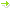 green arrow pixel bullet