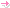 pink arrow pixel bullet